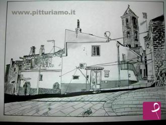 Quadro in vendita online