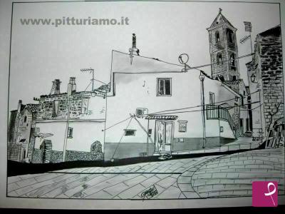 Quadro in vendita online