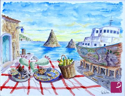 Quadro in vendita online