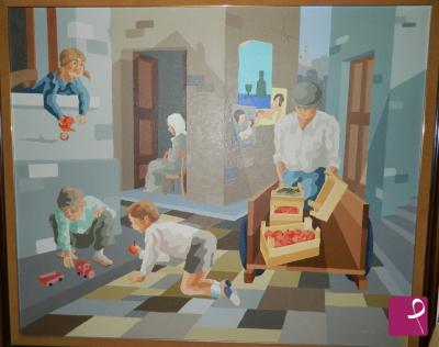 Quadro in vendita online