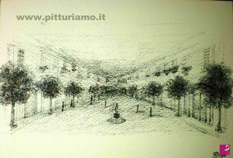 quadri in vendita online - C'era una volta 2010