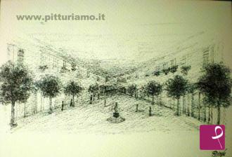 Quadro in vendita online