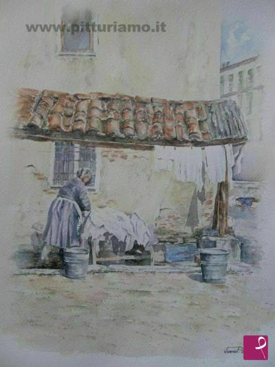 Quadro in vendita online