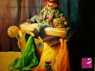 Quadro in vendita online