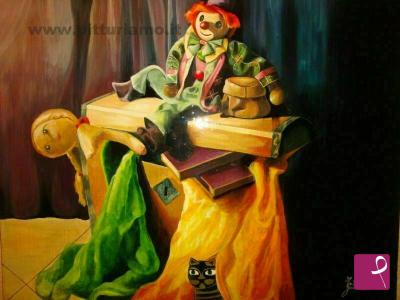 Quadro in vendita online