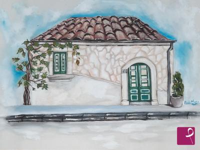 Quadro venduto su PitturiAmo