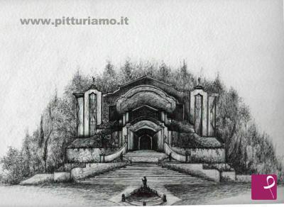 Quadro in vendita online