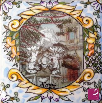 Quadro venduto su PitturiAmo