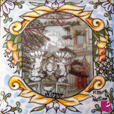 Quadro venduto su PitturiAmo
