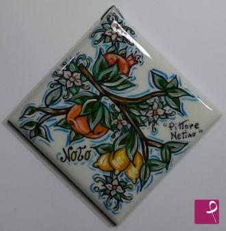 Quadro venduto su PitturiAmo