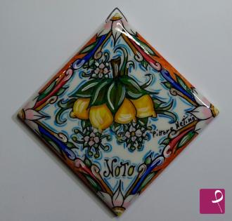 Quadro venduto su PitturiAmo