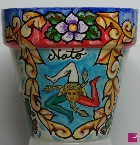 quadri in vendita online - Ceramica artistica siciliana - collezione 2023/29