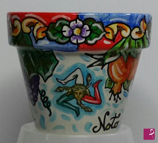 quadri in vendita online - Ceramica artistica siciliana - collezione 2023/30