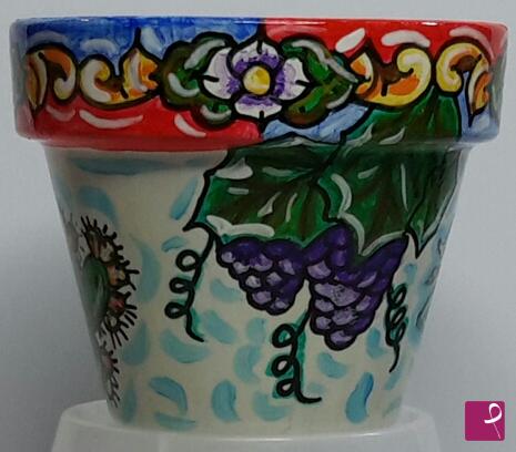 quadri in vendita online - Ceramica artistica siciliana - collezione 2023/31