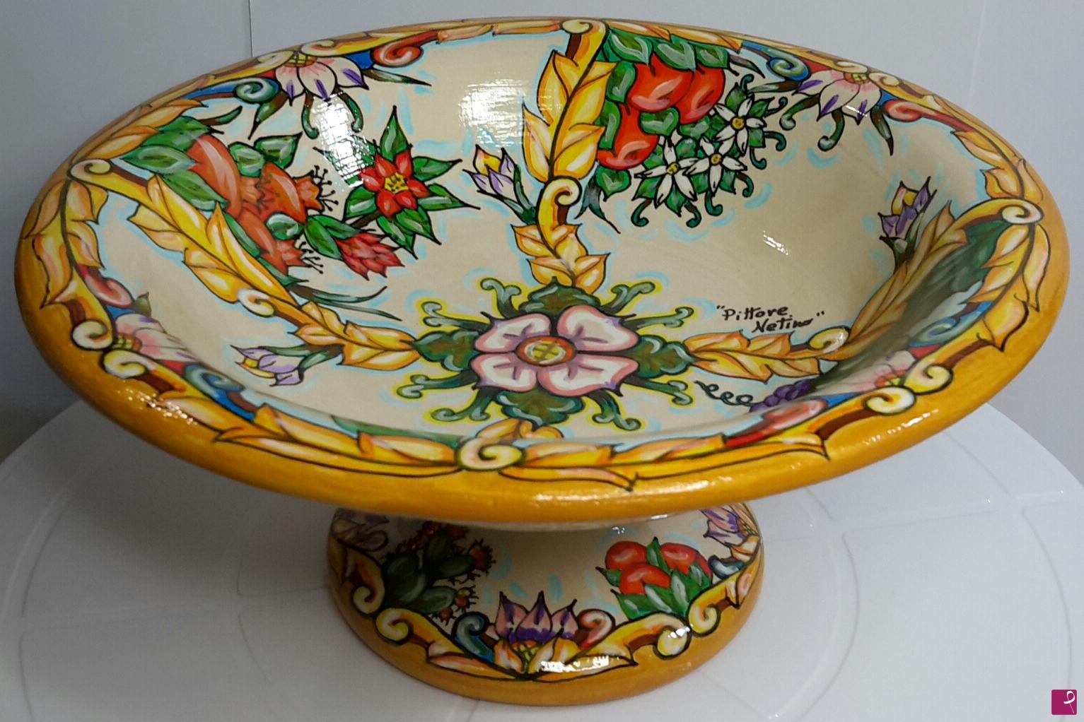 quadri in vendita online - Ceramica artistica siciliana - collezione 2023/40