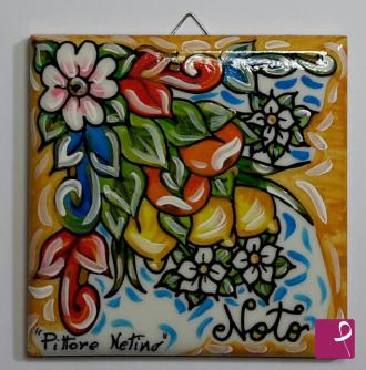 Quadro venduto su PitturiAmo