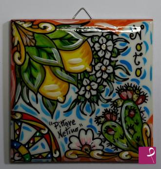 Quadro venduto su PitturiAmo