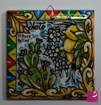 Quadro venduto su PitturiAmo
