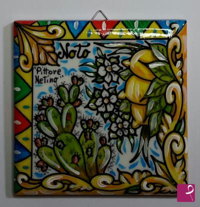 Quadro venduto su PitturiAmo
