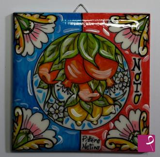 Quadro venduto su PitturiAmo