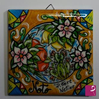 Quadro venduto su PitturiAmo
