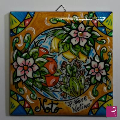 Quadro venduto su PitturiAmo