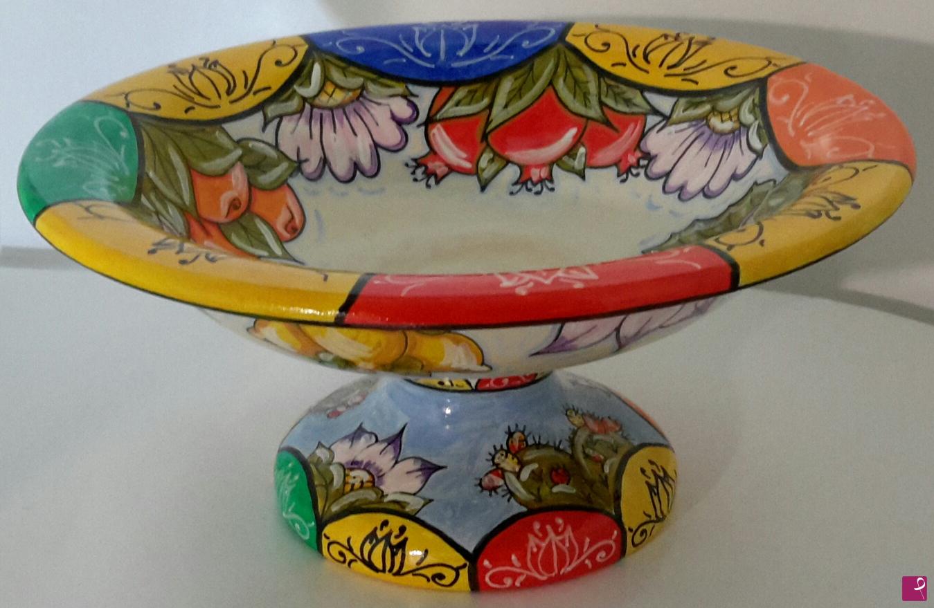 quadri in vendita online - Ceramica artistica siciliana - collezione2025/01 