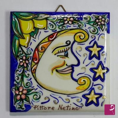 Quadro venduto su PitturiAmo