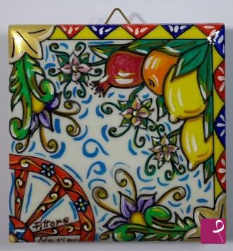 Quadro venduto su PitturiAmo