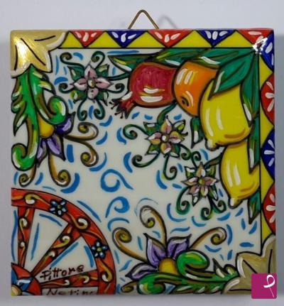 Quadro venduto su PitturiAmo