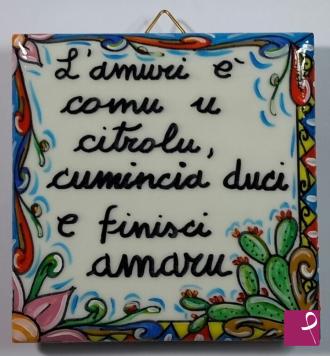 Quadro in vendita online
