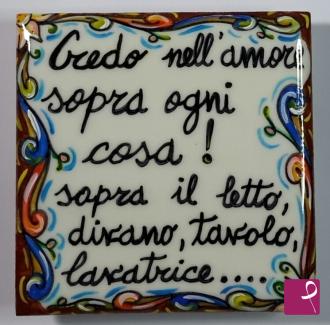 Quadro in vendita online