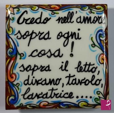 Quadro in vendita online