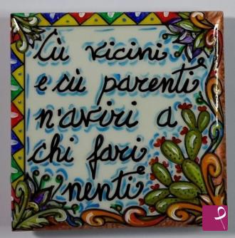 Quadro in vendita online