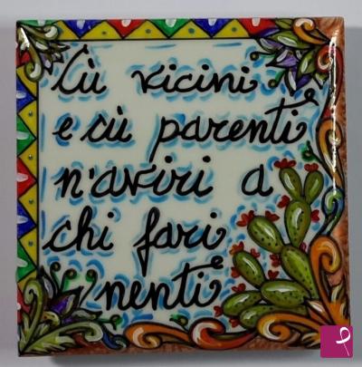 Quadro in vendita online