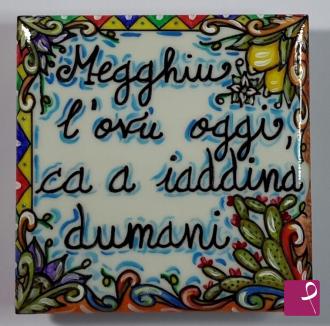 Quadro in vendita online