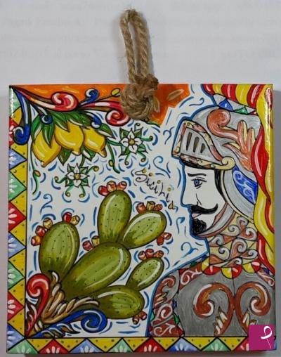 Quadro venduto su PitturiAmo