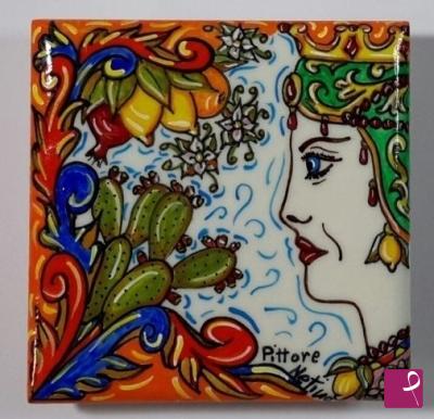 Quadro venduto su PitturiAmo