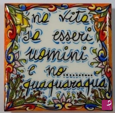 Quadro venduto su PitturiAmo