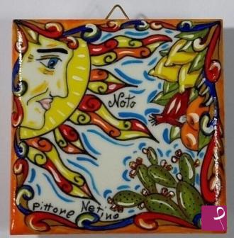 Quadro venduto su PitturiAmo