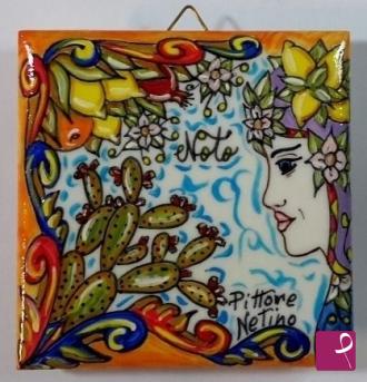 Quadro venduto su PitturiAmo