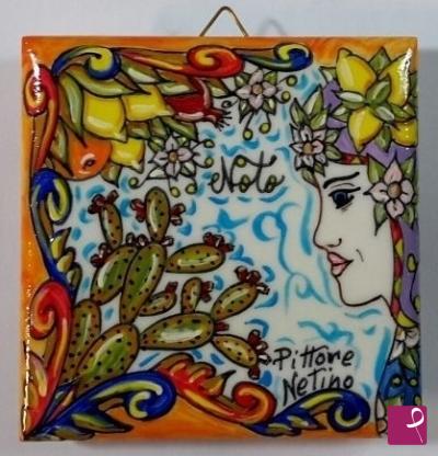 Quadro venduto su PitturiAmo
