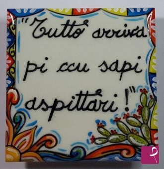 Quadro venduto su PitturiAmo