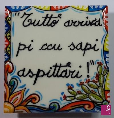 Quadro venduto su PitturiAmo