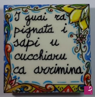 Quadro venduto su PitturiAmo