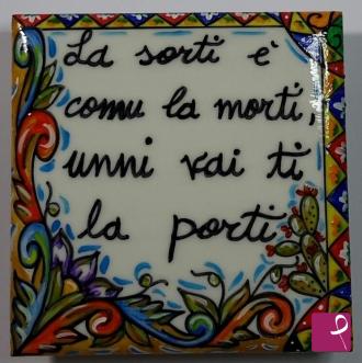 Quadro in vendita online