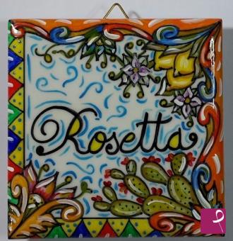 Quadro venduto su PitturiAmo