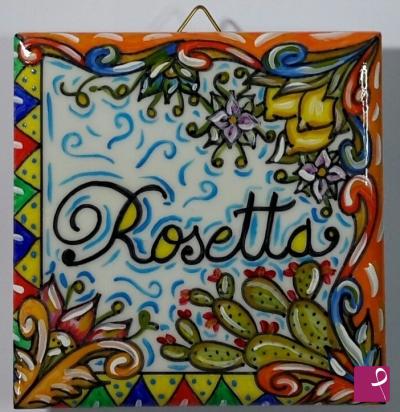 Quadro venduto su PitturiAmo