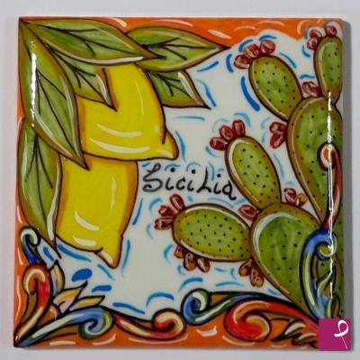 Quadro venduto su PitturiAmo