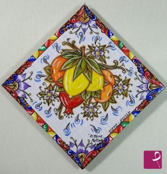 Quadro venduto su PitturiAmo